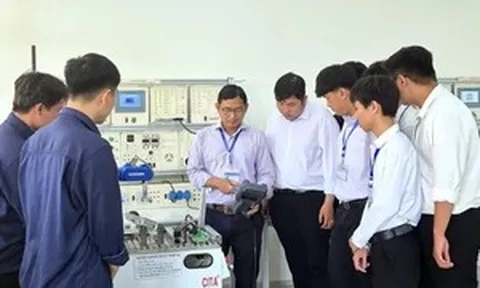 Học phí đại học tăng theo lộ trình: Cửa vẫn rộng mở cho sinh viên