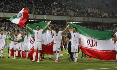 Iran gây sốc với tuyên bố về World Cup 2026