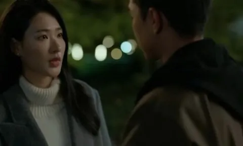 Không giới hạn tập 29: Hà Lê đeo bám Kiên và hành động bất ngờ của Linh