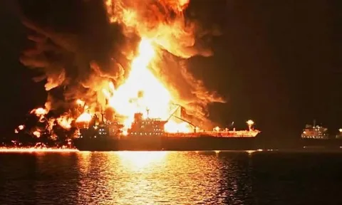 Khủng hoảng Trung Đông còn đẩy giá dầu leo thang đến đâu?