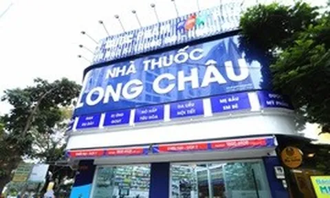 Tiên phong không tăng giá thuốc, Long Châu chọn 'ngược dòng' bão giá leo thang