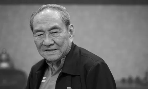 Ông chủ người Indonesia của CLB Como qua đời