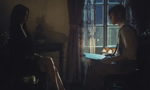 Điểm danh những phim Hàn được mong đợi nhất năm 2026