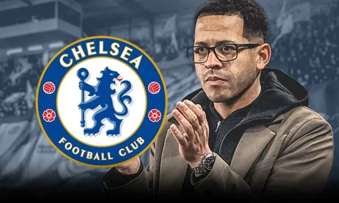 Chelsea ra quyết định với HLV Rosenior