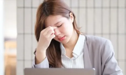 Những lý do khiến stress dễ gây đau dạ dày