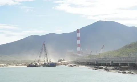 Định vị lại bản đồ logistics Quảng Trị: Sự trỗi dậy của 'siêu cực' trung chuyển trên hành lang Đông - Tây