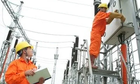 EVN triển khai đồng bộ giải pháp bảo đảm cung ứng điện năm 2026