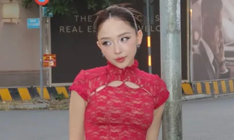 Tóc Tiên nói rõ tình trạng hiện tại sau đổ vỡ hôn nhân