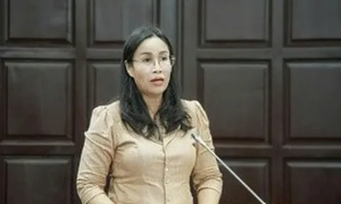 Cổng TTĐT Đà Nẵng cần tăng cường kết nối thông tin với Cổng TTĐT Chính phủ nhằm nâng cao hiệu quả truyền thông