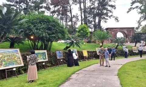 32 tác phẩm đặc sắc tái hiện ‘Giấc mơ của những giấc mơ’