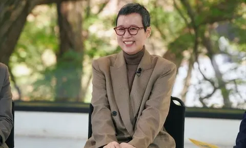 Tình trạng sức khoẻ của Park Mi Sun sau quá trình điều trị ung thư