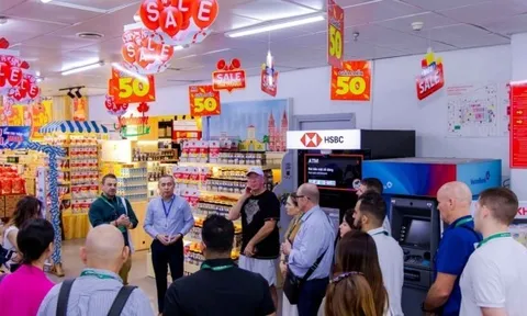 Australia và Việt Nam tăng cường quan hệ đối tác nông nghiệp - thực phẩm thông qua các sản phẩm cao cấp và đổi mới chuỗi cung ứng