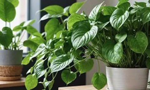 3 loại cây đặc biệt hợp với tuổi 30+: Biết trồng thì khỏe lên thấy rõ