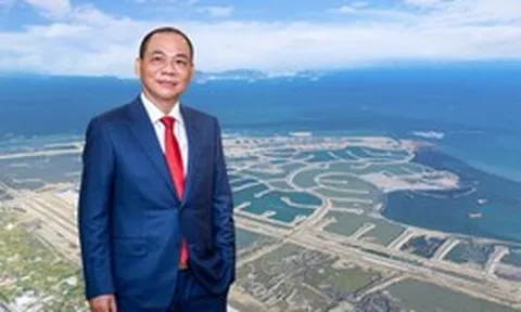 Tỷ phú Phạm Nhật Vượng tung ưu đãi “5 năm không lo lãi suất” chưa từng có trên thị trường cho khách Vinhomes