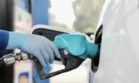 Ví điện tử, app công nghệ hoàn tiền xăng cho người tiêu dùng, tài xế