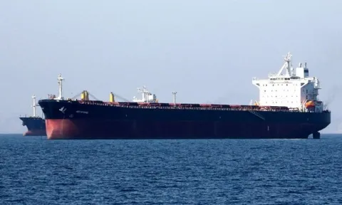 Eo biển Hormuz 'căng như dây đàn': Xuất khẩu nông sản Việt đối mặt bài toán phí chồng phí