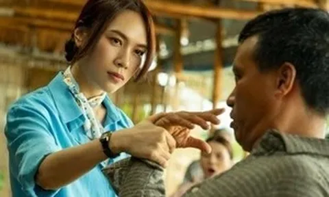 ‘Tài’ và ‘Quỷ nhập tràng 2’ so kè 100 tỷ đồng