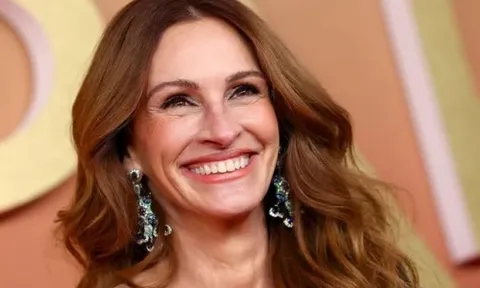 Hạnh phúc trong mắt các ngôi sao thế giới