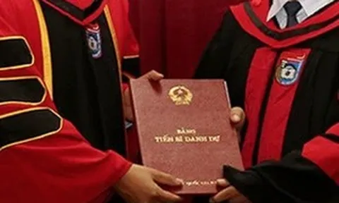 Củng cố niềm tin của xã hội đối với giáo dục đại học