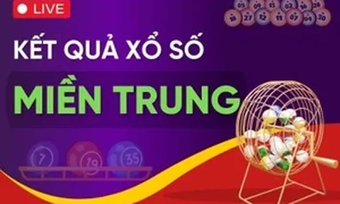 XSMT 21/3 - Kết quả xổ số miền Trung ngày 21/3