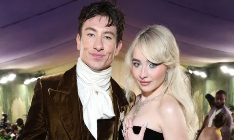 Barry Keoghan tiết lộ bị công kích ngoại hình sau khi chia tay Sabrina Carpenter