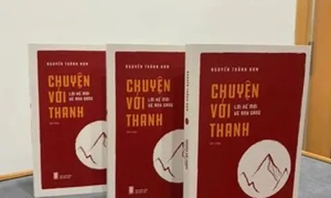 'Chuyện với Thanh' gợi mở cách tiếp cận gần gũi về tư tưởng Hồ Chí Minh