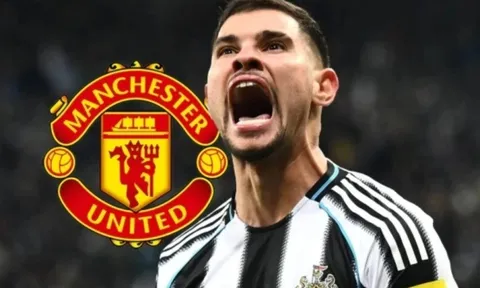 Đội hình trong mơ của MU với 4 tân binh