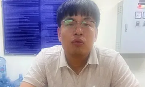 Gây án mạng rồi định xuất cảnh tẩu thoát, nghi phạm bị bắt ngay tại sân bay Tân Sơn Nhất