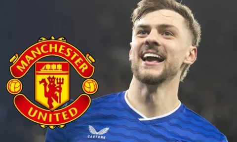 Carrick yêu cầu MU chiêu mộ tân binh 50 triệu bảng