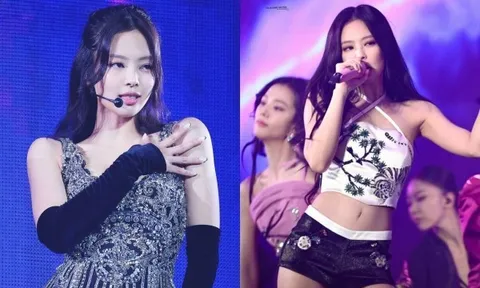 Jennie (Blackpink) được mong đợi ở lễ hội âm nhạc nổi tiếng thế giới