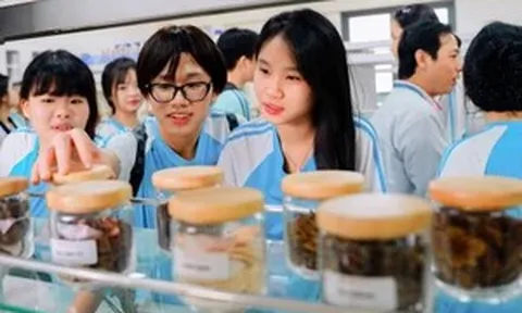 Khối ngành khoa học sức khỏe: Chuẩn hóa đào tạo để thu hẹp khoảng cách công - tư