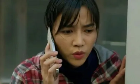 Không giới hạn tập 30: Linh theo dõi Phong