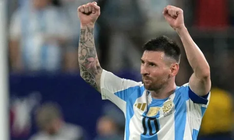 Trận Argentina gặp Tây Ban Nha sụp đổ vì dối trá và bất đồng