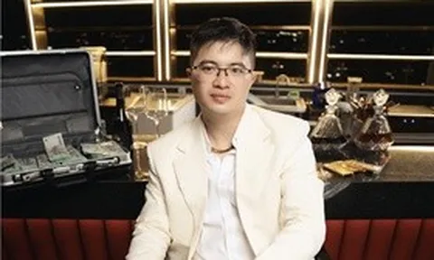 Nhiều phụ nữ bị lừa hàng chục tỷ trong vụ án Mr.Pips