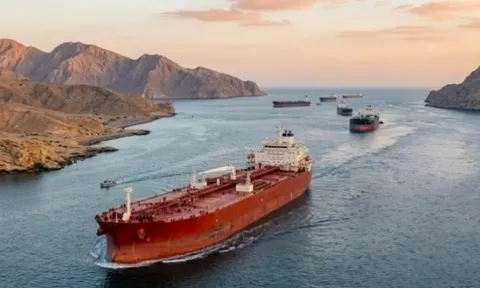 Căng thẳng an ninh năng lượng do xung đột Trung Đông, Mỹ buộc phải làm điều này với dầu Iran