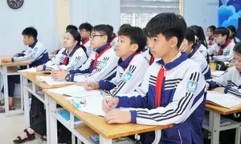Tìm giải pháp 'hạ nhiệt' cuộc đua vào lớp 10