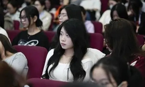 Nghiên cứu khoa học lan tỏa mạnh mẽ trong sinh viên