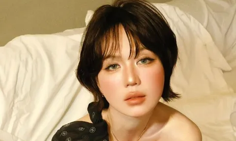 Mối duyên 10 năm qua của Ngọc Trinh