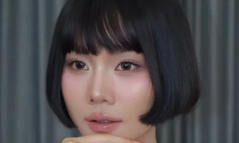 Sao Việt: Hoa hậu Ý Nhi diện đầm gợi cảm, siêu mẫu Thanh Hằng khác lạ với tóc ngắn