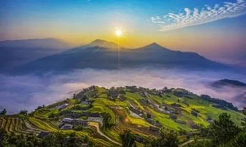 Việt Nam lọt Top 28 quốc gia đẹp nhất thế giới