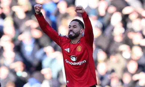 Premier League có 7 đại diện ở Champions League?