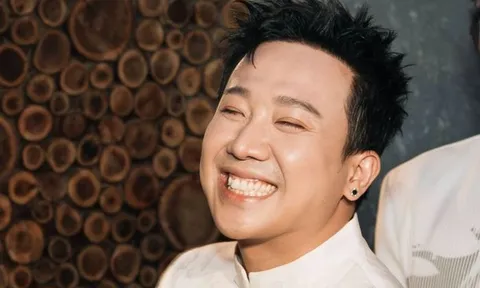 Trấn Thành lập kỷ lục mới sau số tiền 447 tỷ