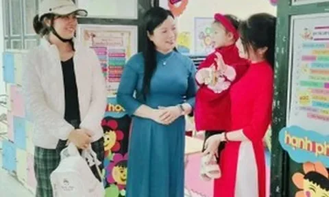 Tuyên Quang hướng tới phổ cập GDMN cho trẻ 3-5 tuổi trước năm 2030