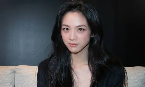 Xôn xao tin đồn Thang Duy mang thai lần hai