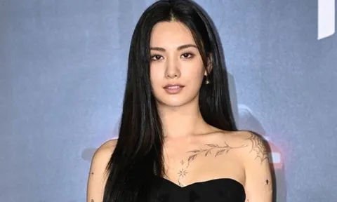 Nana vướng nghi vấn hẹn hò với người mẫu điển trai nhỏ hơn 6 tuổi