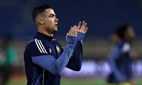 Trận Mexico - Bồ Đào Nha khủng hoảng vì thiếu Ronaldo