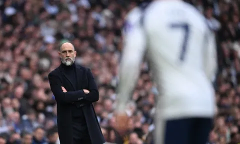 Cái giá phải trả nếu Tottenham rớt hạng