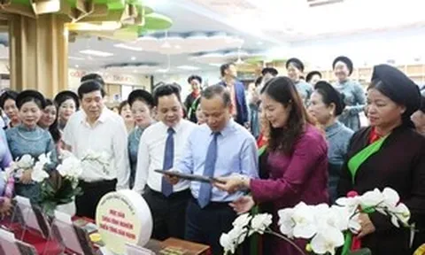 'Chạm' vào tinh hoa di sản Bắc Ninh