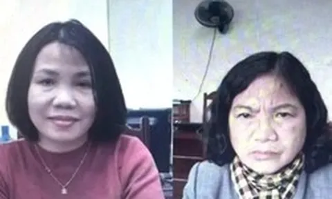 'Phù phép' giám định thương tật để chiếm đoạt 1,5 tỷ đồng bảo hiểm