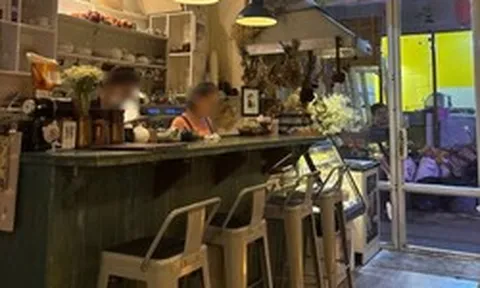 Quán cà phê không cho khách ngồi quá 1,5 tiếng sắp dừng hoạt động: Vì sao có thể tồn tại suốt 10 năm?